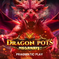 Dragon Pots Megaways